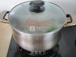 腌笃鲜的做法步骤:8