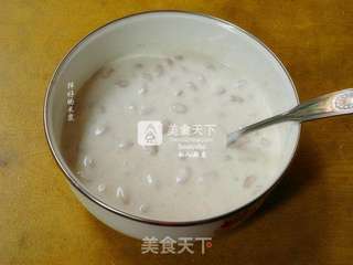 铜勺饼--粤北特产小吃的做法步骤:5