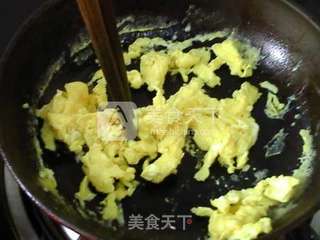 葱花鸡蛋全麦三明治的做法步骤:8