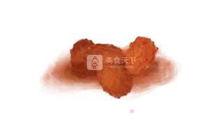 【手绘食谱】咸鸭蛋 — 一颗闲的要命 富得留油的鸭子蛋的做法步骤:2