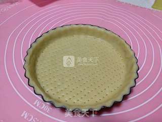 蔓越莓苹果派的做法步骤:19