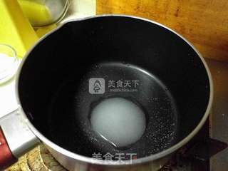 蔓越莓苹果派的做法步骤:8