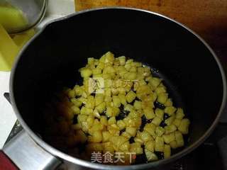 蔓越莓苹果派的做法步骤:13