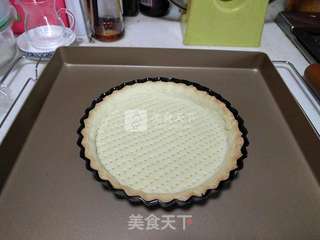 蔓越莓苹果派的做法步骤:21