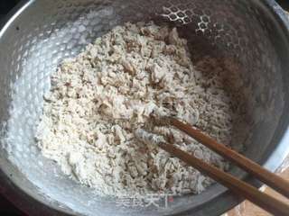 榆钱鲜肉煎饺的做法步骤:7