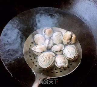 双鲜串串的做法步骤:3
