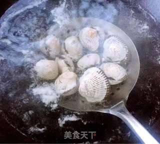 双鲜串串的做法步骤:4
