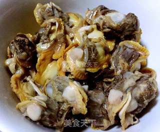 双鲜串串的做法步骤:5