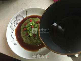 拌莴笋丝的做法步骤:10