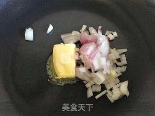 豌豆浓汤的做法步骤:4