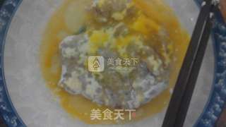 仿味千版——日式猪扒盖浇饭的做法步骤:5