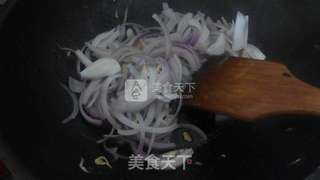仿味千版——日式猪扒盖浇饭的做法步骤:10
