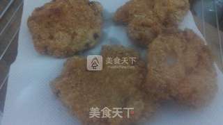 仿味千版——日式猪扒盖浇饭的做法步骤:8