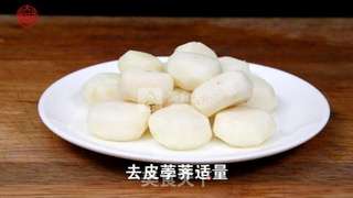 爽口粘手的【马蒂烧猪脚】的做法步骤：3