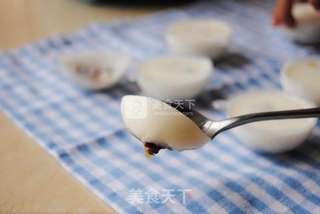 芒果蜜豆酸奶冻的做法步骤:13