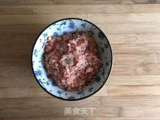 春卷的做法步骤:3
