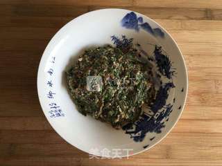 春卷的做法步骤:4
