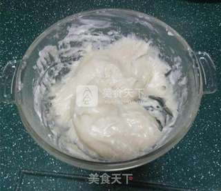 南瓜大福的做法步骤:8
