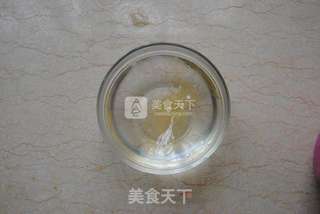 芒果蜜豆酸奶冻的做法步骤:5