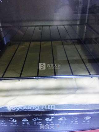 草莓卷卷卷~的做法步骤:14