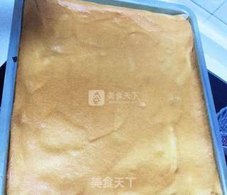 草莓卷卷卷~的做法步骤:15