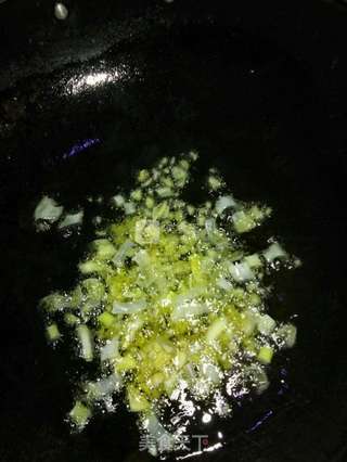 香辣牛肉酱的做法步骤:4
