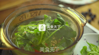 百里香三文鱼——快手高逼格的做法步骤:3