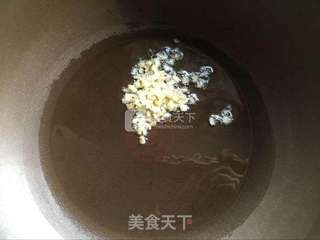 春韭炒螺肉的做法步骤:4