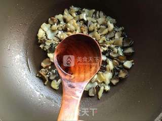 春韭炒螺肉的做法步骤:5
