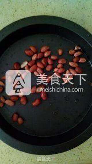 烤肉什锦饭团的做法步骤:6