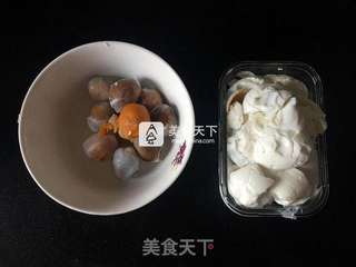 2016第一季网红——肉松蛋黄青团的做法步骤:10