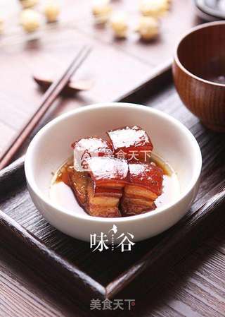 不用炒糖色的香嫩红烧肉的做法步骤:8