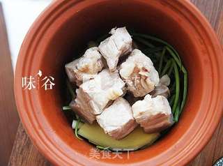 不用炒糖色的香嫩红烧肉的做法步骤:4