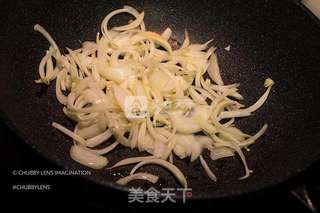 柠蜜洋葱断背鸡翅的做法步骤:10