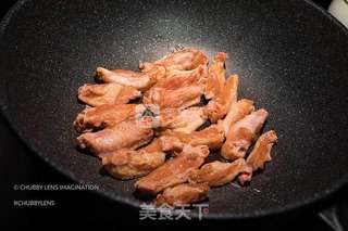柠蜜洋葱断背鸡翅的做法步骤:8