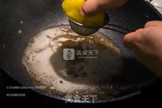 柠蜜洋葱断背鸡翅的做法步骤:11