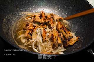 柠蜜洋葱断背鸡翅的做法步骤:13