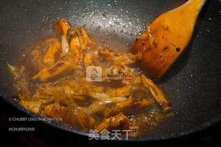 柠蜜洋葱断背鸡翅的做法步骤:14
