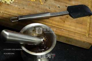豉汁金银蒜蒸排骨的做法步骤:4