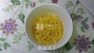越南水晶春卷的做法步骤:2