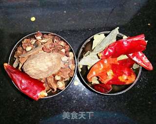 炖羊肉的做法步骤：2