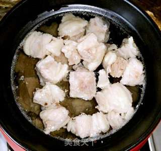 炖羊肉的做法步骤:3