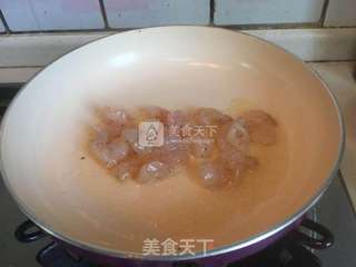 上汤豌豆苗的做法步骤：2