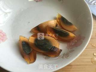 上汤豌豆苗的做法步骤：4