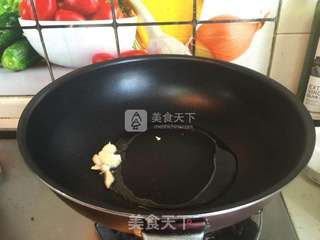 上汤豌豆苗的做法步骤：6