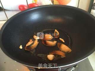 上汤豌豆苗的做法步骤：7