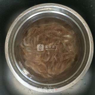 #酥炸小河虾的做法图解3