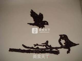 蛋皮鲜鱿的做法步骤：10