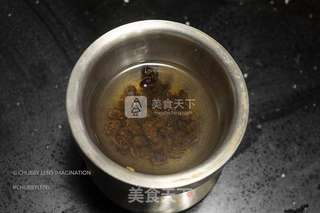 豉汁金银蒜蒸排骨的做法步骤：2