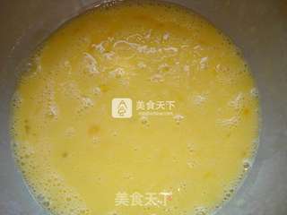 蛋皮鲜鱿的做法步骤：5